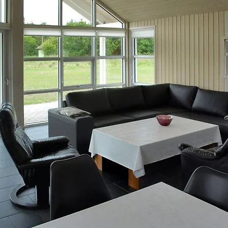 Holiday Helledievej D- 1728 Dom wakacyjny Løkken
